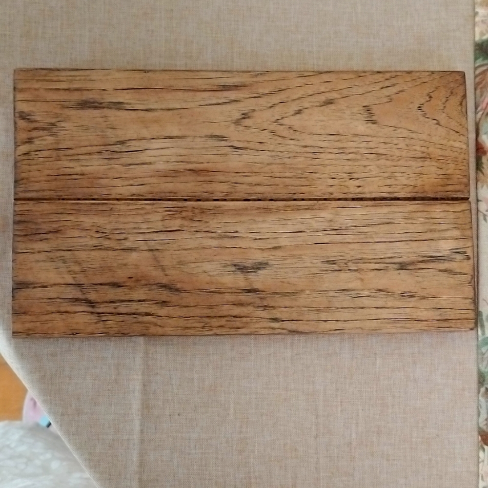 Beautiful wooden wall art customizable